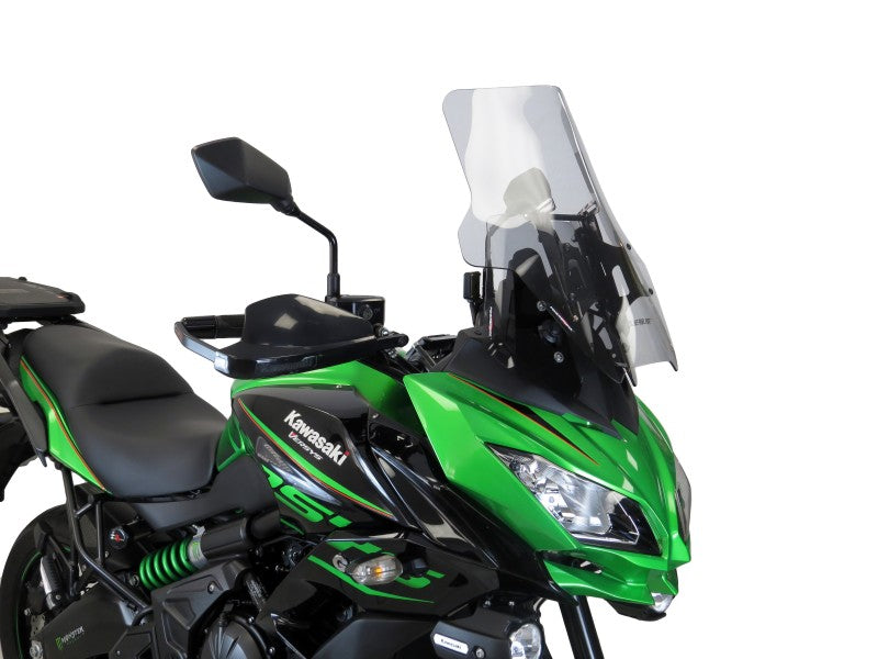 Powerbronze / パワーブロンズ パワーブレード KAWASAKI VERSYS 1000 12-16/VERSYS 650 15-16 ライトティント | 480-K101-001