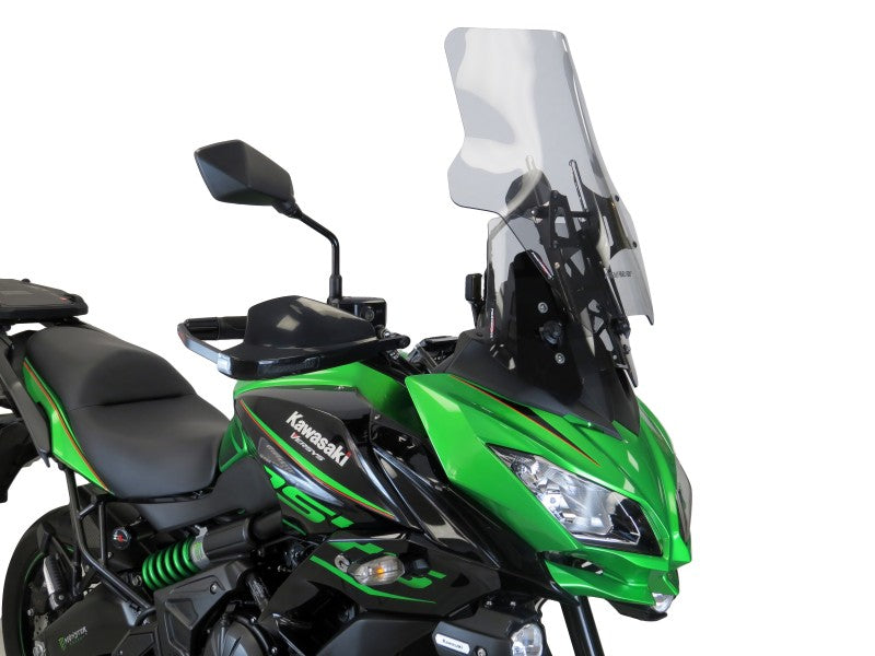 Powerbronze / パワーブロンズ パワーブレード KAWASAKI VERSYS 1000 17-18/VERSYS 650 17-20 ライトティント | 480-K102-001