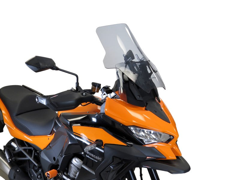 Powerbronze / パワーブロンズ パワーブレード KAWASAKI VERSYS 1000 19-20 ライトティント | 480-K103-001