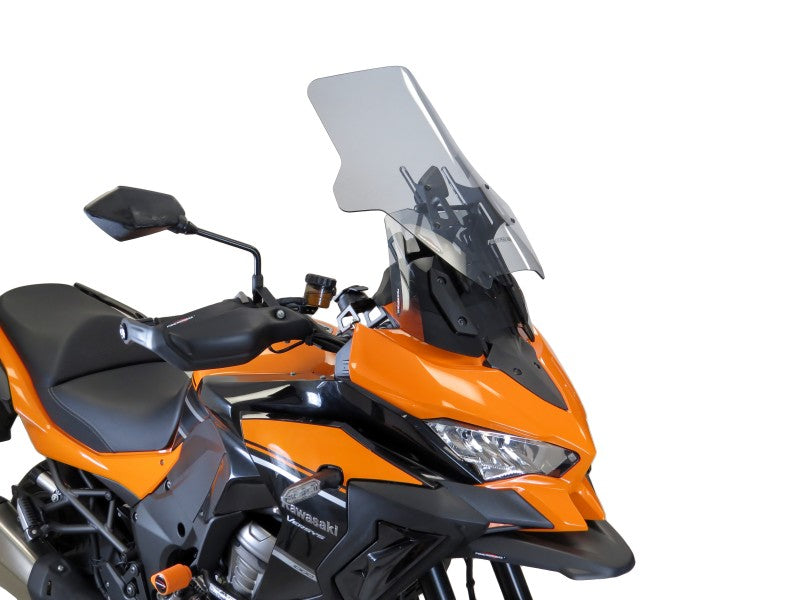 Powerbronze / パワーブロンズ パワーブレード KAWASAKI VERSYS 1000 19-20 ライトティント | 480-K103-001