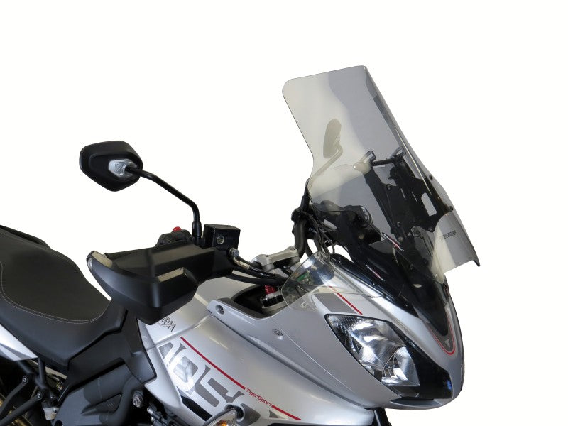 Powerbronze / パワーブロンズ パワーブレード TRIUMPH TIGER 1050 SPORT 16-20 ライトティント | 480-T104-001