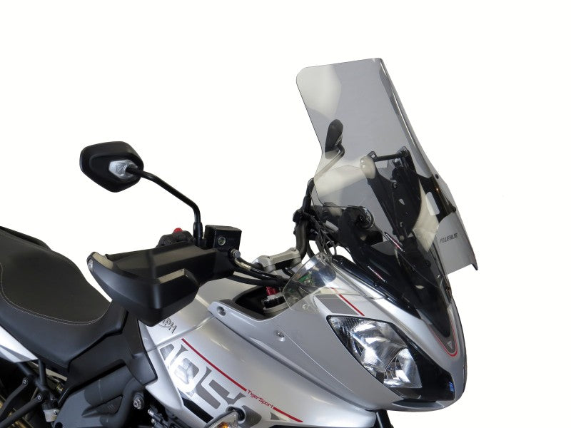 Powerbronze / パワーブロンズ パワーブレード TRIUMPH TIGER 1050 SPORT 16-20 ライトティント | 480-T104-001