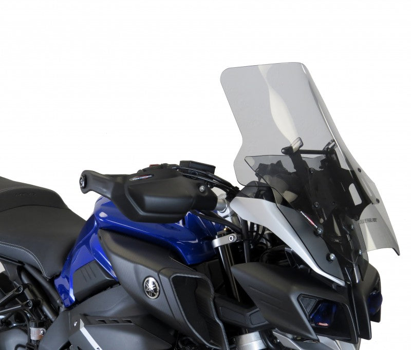 Powerbronze / パワーブロンズ パワーブレード YAMAHA MT-10 16-20/FZ-10 16-20 ライトティント | 480-Y102-001