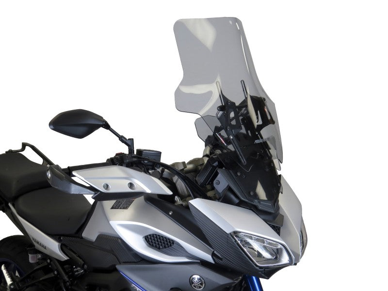Powerbronze / パワーブロンズ パワーブレード YAMAHA MT-09 TRACER 15-17/FJ-09 TRACER 15-17 ライトティント | 480-Y104-001