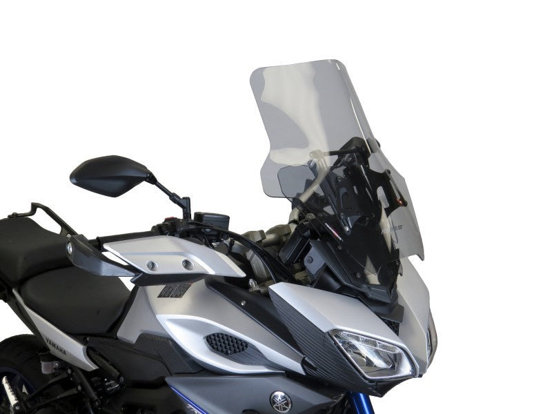 Powerbronze / パワーブロンズ パワーブレード YAMAHA MT-09 TRACER 15-17/FJ-09 TRACER 15-17 ライトティント | 480-Y104-001