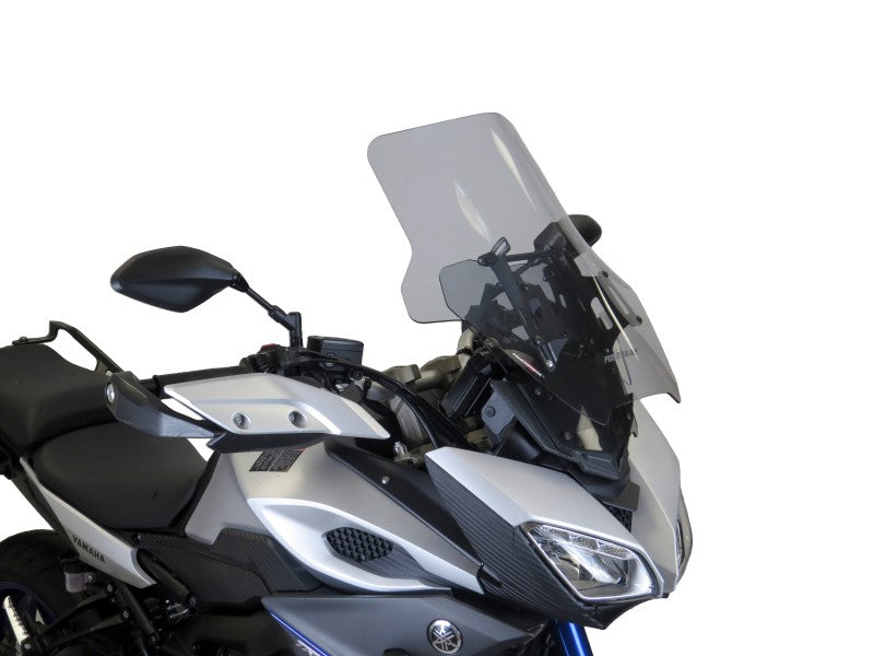 Powerbronze / パワーブロンズ パワーブレード YAMAHA MT-09 TRACER 15-17/FJ-09 TRACER 15-17 ライトティント | 480-Y104-001