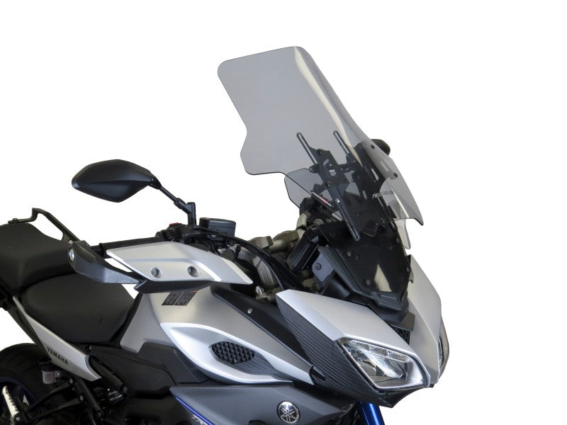 Powerbronze / パワーブロンズ パワーブレード YAMAHA MT-09 TRACER 15-17/FJ-09 TRACER 15-17 ライトティント | 480-Y104-001