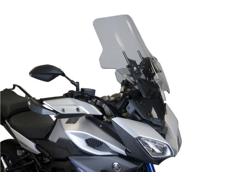Powerbronze / パワーブロンズ パワーブレード YAMAHA MT-09 TRACER 15-17/FJ-09 TRACER 15-17 ライトティント | 480-Y104-001