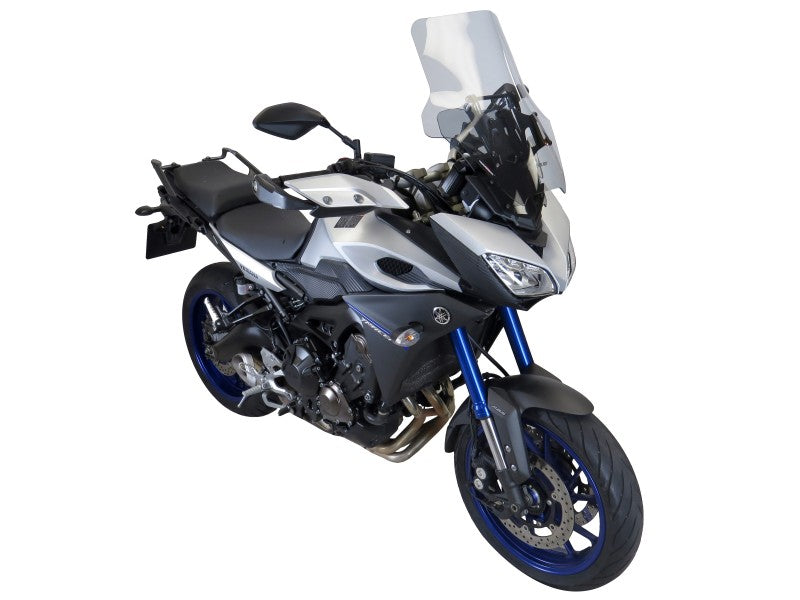 Powerbronze / パワーブロンズ パワーブレード YAMAHA MT-09 TRACER 15-17/FJ-09 TRACER 15-17 ライトティント | 480-Y104-001