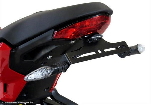 Powerbronze / パワーブロンズ エリミネーター (テールタイディー) DUCATI SUPERSPORT  17 | 500-D104-003
