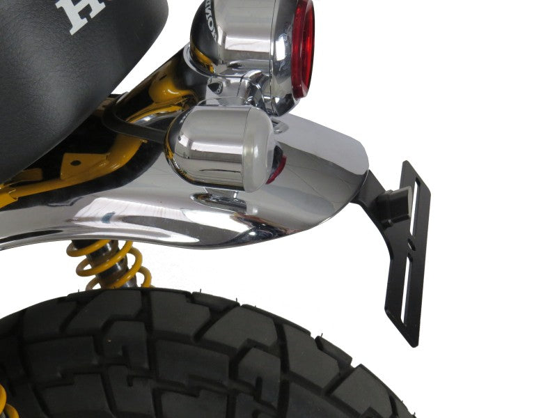 Powerbronze / パワーブロンズ エリミネーター HONDA MONKEY  18-20 | 500-H113-003