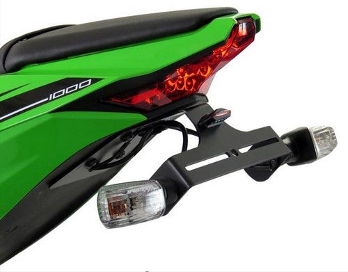 Powerbronze / パワーブロンズ エリミネーター (テールタイディー) KAWASAKI ZX10-R  16 | 500-K118-003