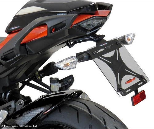 Powerbronze / パワーブロンズ エリミネーター (テールタイディー) KAWASAKI Z1000SX  17 | 500-K119-003