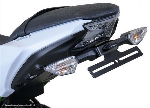Powerbronze / パワーブロンズ エリミネーター (テールタイディー) KAWASAKI Z650  17  NINJA 650  17 | 500-K120-003