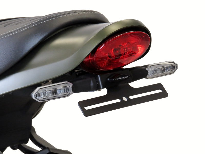 Powerbronze / パワーブロンズ エリミネーター ブラック KAWASAKI Z900RS  18-19 Z900RS CAFE  18-19 | 500-K125-003