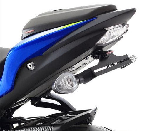 Powerbronze / パワーブロンズ エリミネーター SUZUKI GSX-S1000 15-16/GSX-S1000F 15-16(TWO PART) | 500-S112-003