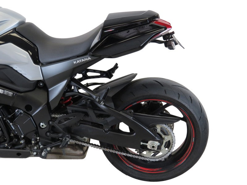 Powerbronze / パワーブロンズ エリミネーター SUZUKI KATANA  19-20 | 500-S116-003