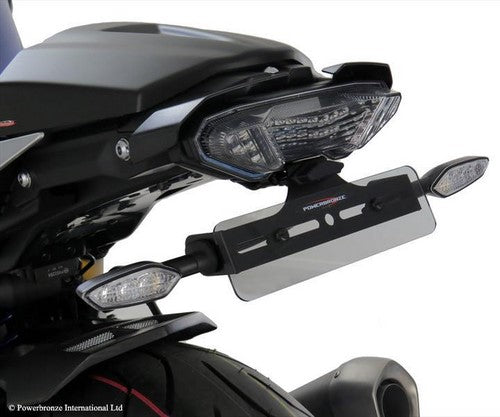 Powerbronze / パワーブロンズ エリミネーター (テールタイディー) YAMAHA MT-10  16-17 FZ-10  16-17 | 500-Y116-003