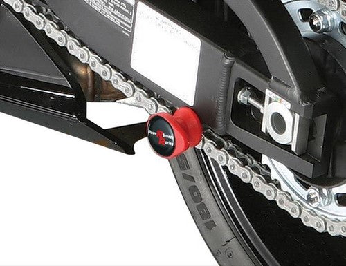 Powerbronze / パワーブロンズ スイング アーム プロテクター キット HONDA CBR1000RR 04-11 グリーン プラスチック | 514-H110-011