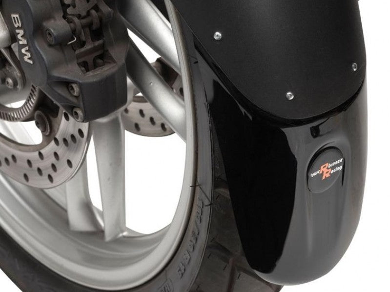 Powerbronze / パワーブロンズ マッドガードエクステンダー BMW R1200GS ABS 06-12/R1200GS Adv. 06-13 | 650-B103-070