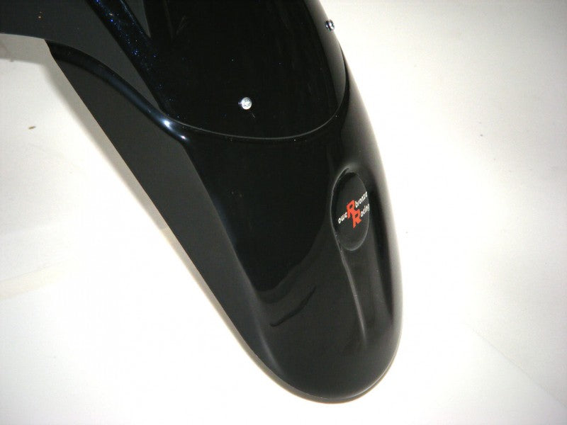 Powerbronze / パワーブロンズ マッドガードエクステンダー KAWASAKI ZZR1400 06-16/ZX-14R 06-16/GTR1400 07-09 | 650-K102-070