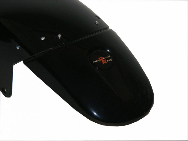 Powerbronze / パワーブロンズ マッドガードエクステンダー SUZUKI SV650N/S 03-16/SV1000N/S 04-07 | 650-S101-070
