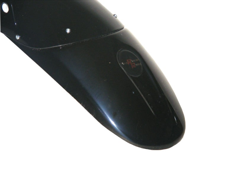 Powerbronze / パワーブロンズ マッドガードエクステンダー YAMAHA XJR1200/XJR1300 99-14/TRX850 ALL YEARS | 650-Y108-070