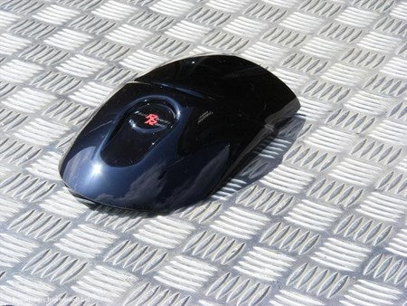 Powerbronze / パワーブロンズ マッドガード エクステンダー YAMAHA FJR1300 06+  ブラックク－ | 650-Y110-003