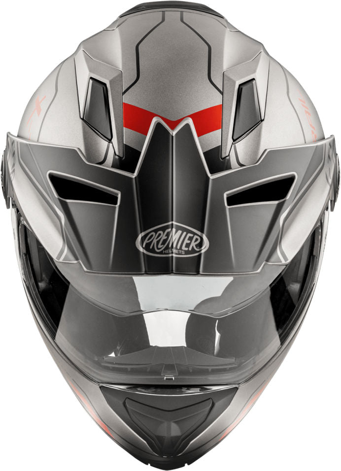 Premier / プレミア デュアルスポーツ ヘルメット 22 XTRAIL XT17 BM | APAPRXTRPOLX17