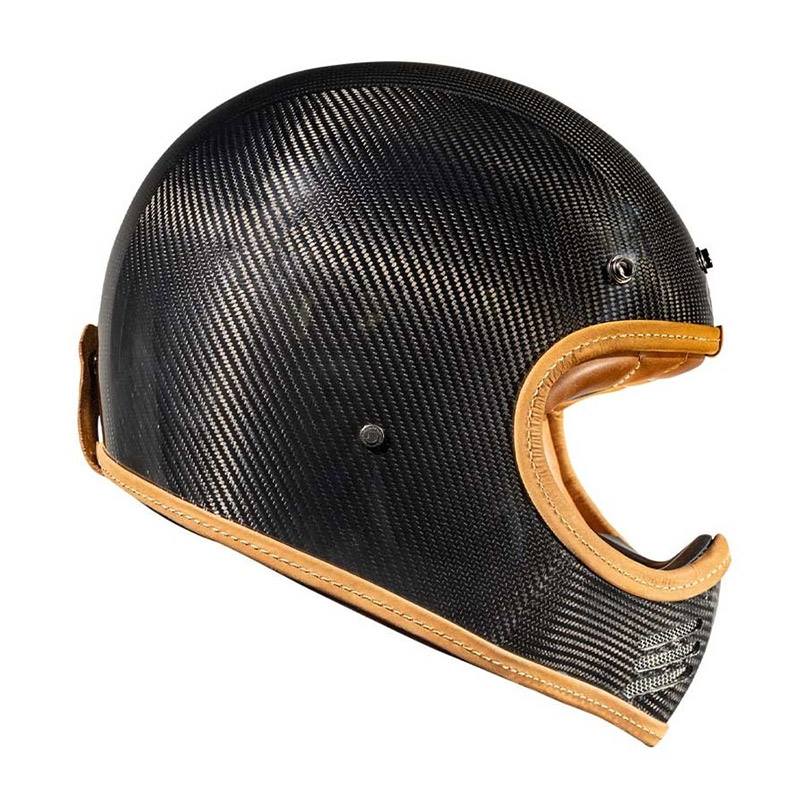 Premier / プレミア フルフェイスヘルメット 22 MX PLATINUM ED. CARBON | APINTTMXCARPEC