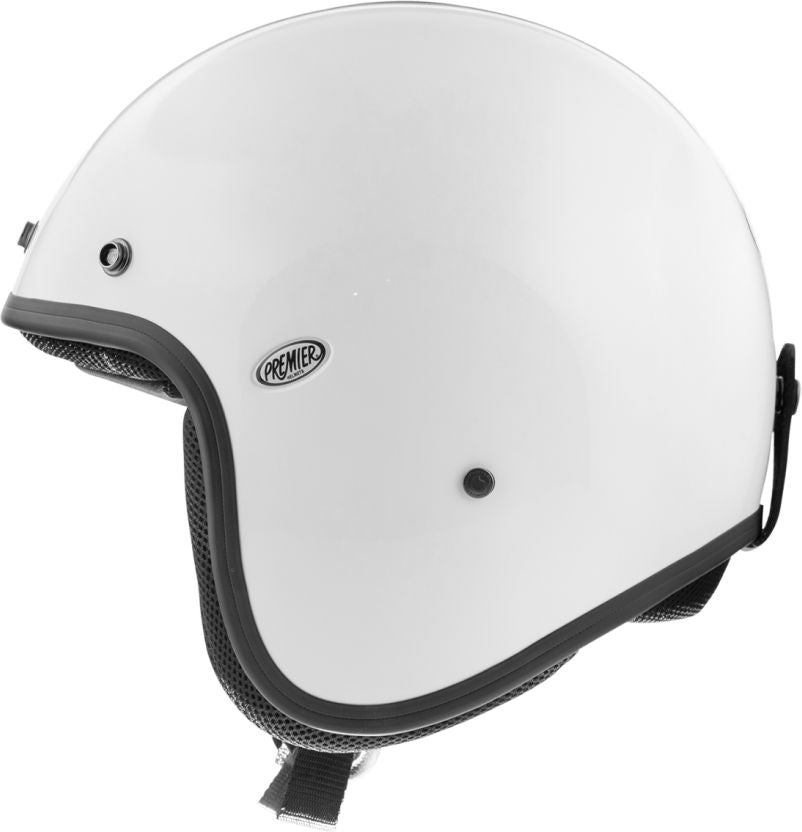 Premier / プレミア オープンフェイス ヘルメット 22 CLASSIC U8 | APJETVICFIBU8