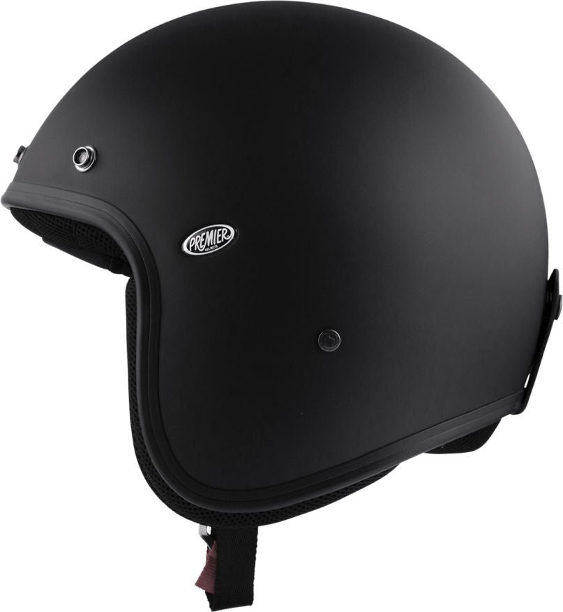 Premier / プレミア オープンフェイス ヘルメット 22 CLASSIC U9BM | APJETVICFIBU9M
