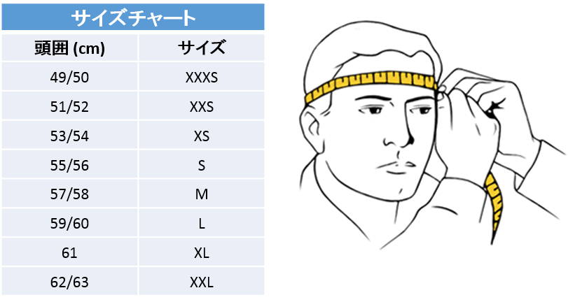 Premier / プレミア フルフェイスヘルメット VYRUS U9BM | APINTVYRPOLU9M