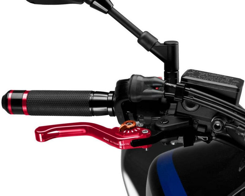 Puig Levers 3.0. | 130R