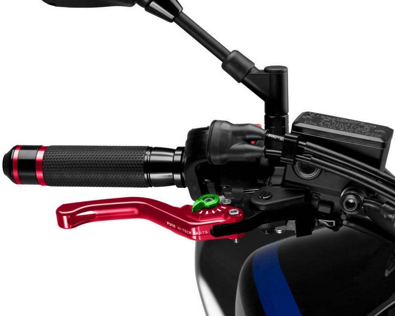 Puig Levers 3.0. | 130R