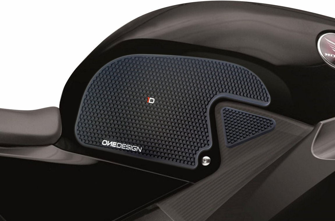 Puig Specific Side Tank Pads