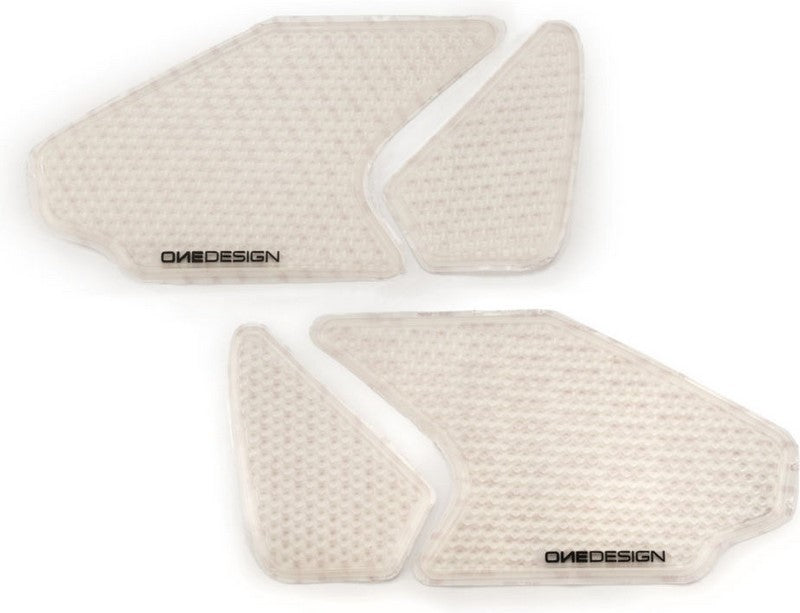 Puig Specific Side Tank Pads | 20073
