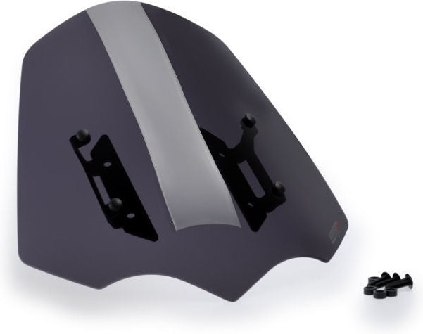 Puig / プーチ ウインドシールド New Generation ツーリング TRIUMPH ROCKET 3 2020 | 20283