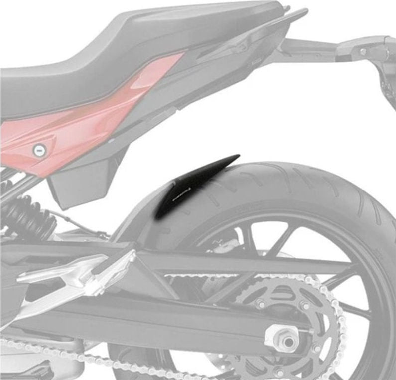 Puig / プーチ リアフェンダーエクステンション BMW F900XR 2020 | 20302