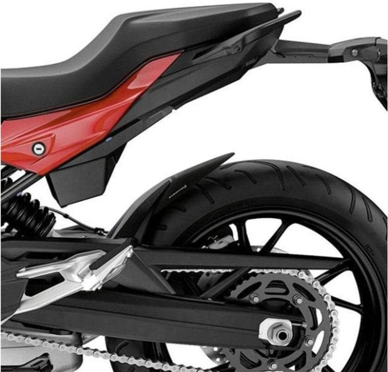 Puig / プーチ リアフェンダーエクステンション BMW F900XR 2020 | 20302