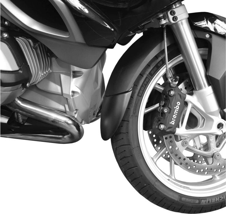 Puig / プーチ フロントフェンダーエクステンション BMW R1250RT 2019 | 20358