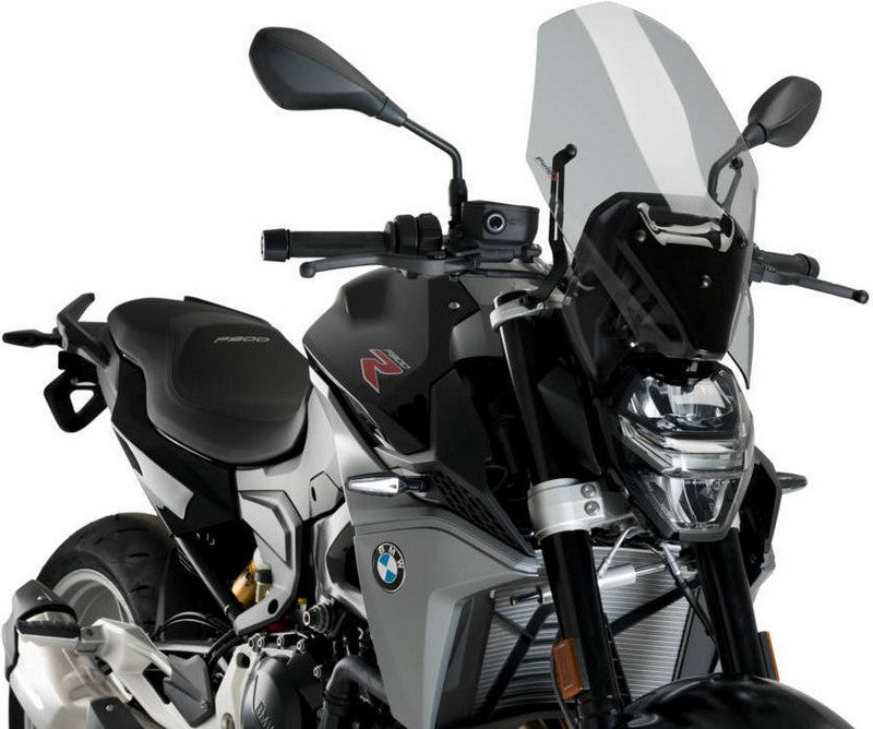 Puig / プーチ ウインドシールド New Generation ツーリング BMW F900R 2020 | 20361