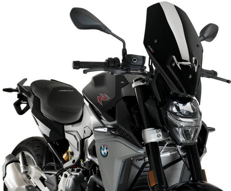 Puig / プーチ ウインドシールド New Generation ツーリング BMW F900R 2020 | 20362