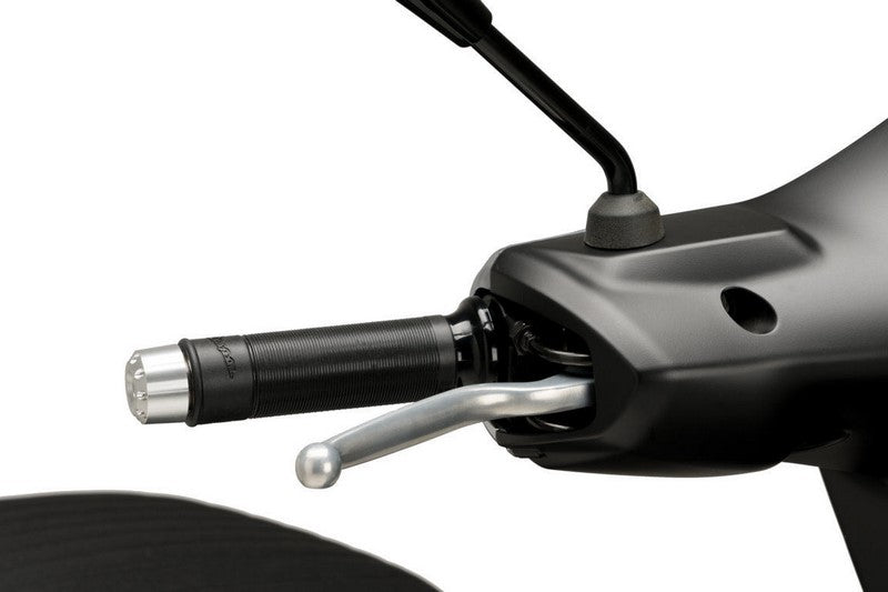 Puig / プーチ ショートバーエンドウェイト PIAGGIO VESPA GTS300 2008 | 20372