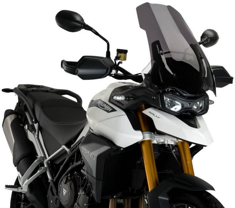 Puig / プーチ ツーリングスクリーン TRIUMPH TIGER 900 2020 | 20375