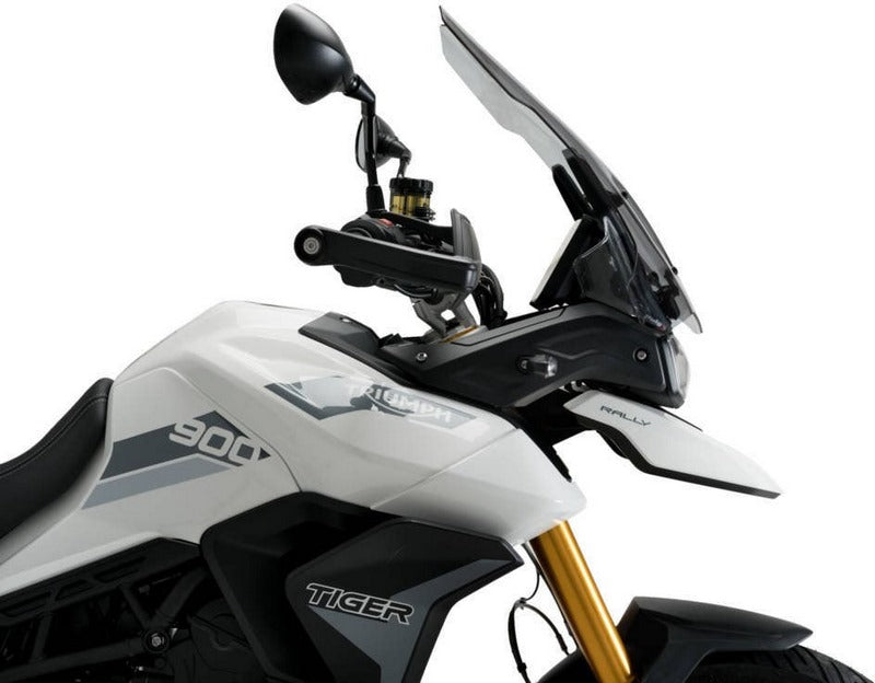 Puig / プーチ Touring Screen for motorcycle Triumph TIGER 900 2020 | 20375
