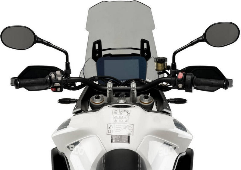 Puig / プーチ Touring Screen for motorcycle Triumph TIGER 900 2020 | 20375