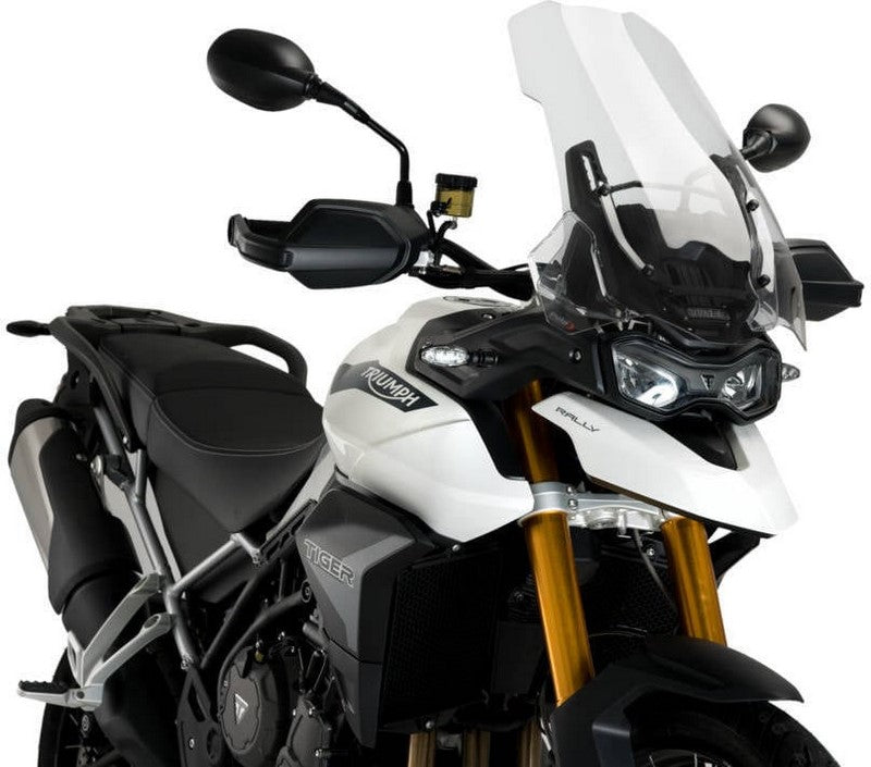 Puig / プーチ ツーリングスクリーン TRIUMPH TIGER 900 2020 | 20375