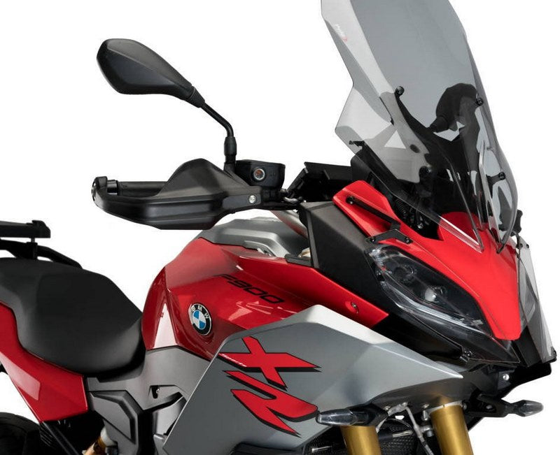 Puig / プーチ ヘッドライトプロテクター BMW F900XR 2020 | 20395