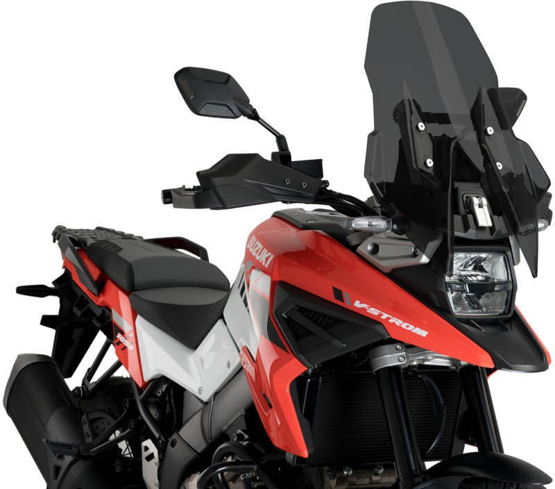 Puig / プーチ ツーリングスクリーン SUZUKI DL1050XT V-STROM 2020 | 20411